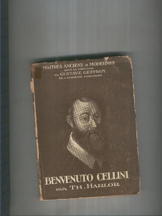 Benvenuto Cellini