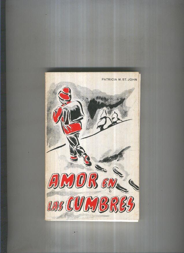 Amor en las cumbres ( paginas sueltas )
