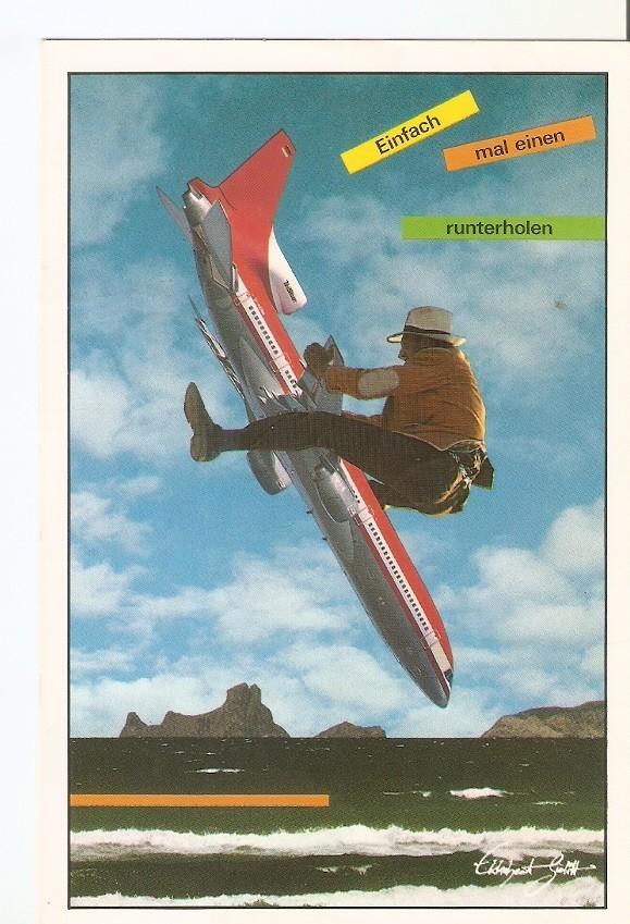 Postal 033353 : Ibiza (Baleares) España