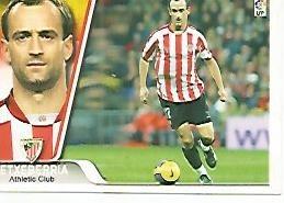 CROMO ALBUM LIGA DE FUTBOL 2007-2008: Etxeberria (no 304) Athletic Club