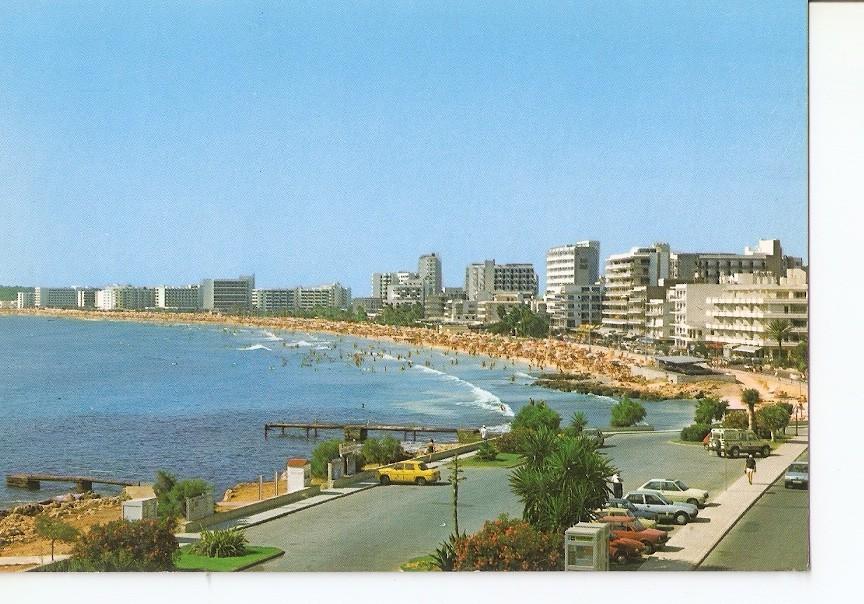 Postal 028780 : Mallorca, Cala Millor