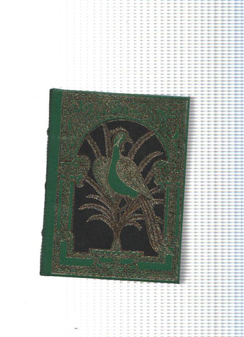 El libro de las tierras virgenes