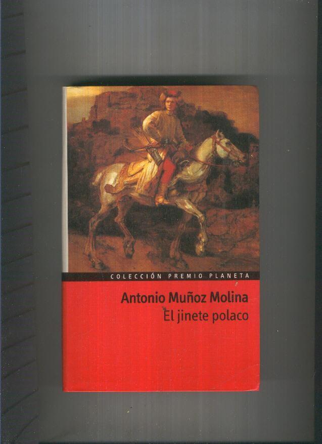 El jinete polaco