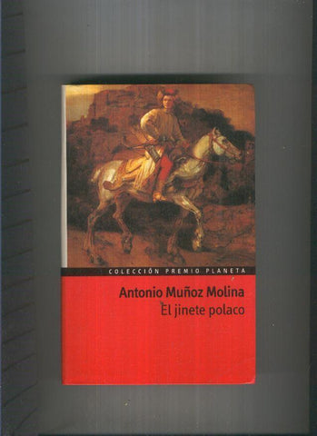 El jinete polaco