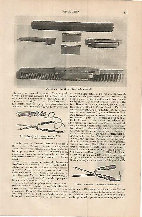 LAMINA ESPASA 17947: Peines