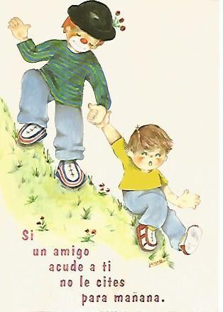 Postal 53469: Dibujo