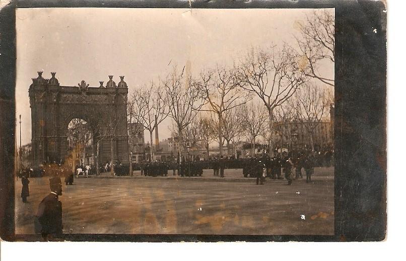 Postal 024061 : Arco