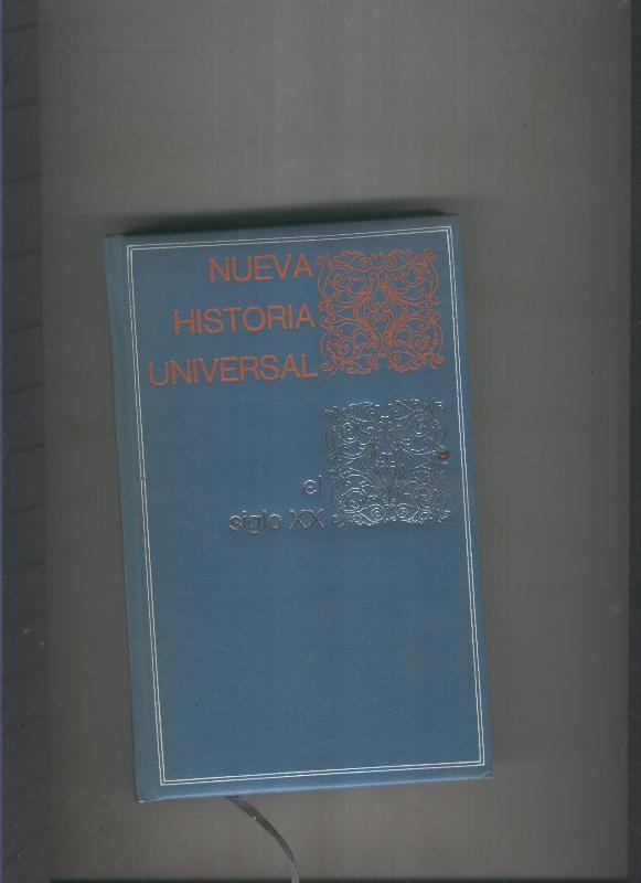 El siglo XX ( I )