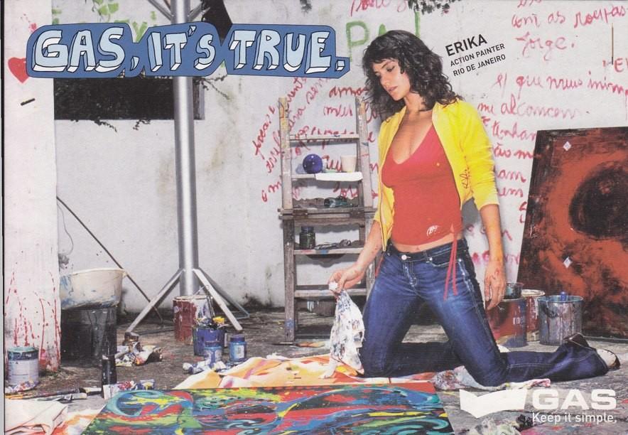 Postal 60687.  Publicitaria: Tejanos GAS