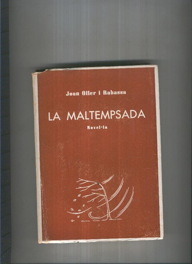 La Maltempsada