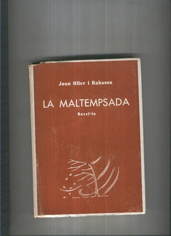 La Maltempsada