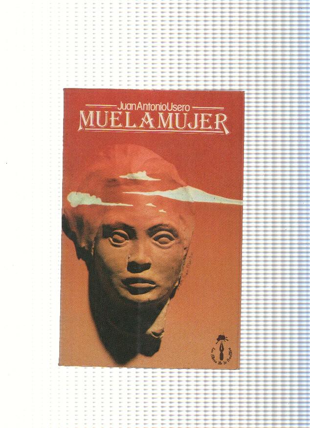 Muelamujer