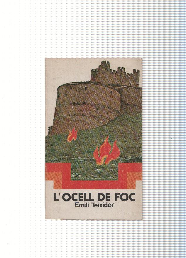 L Ocell de foc