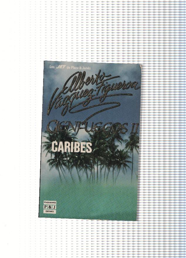 Cienfuegos II: Caribes