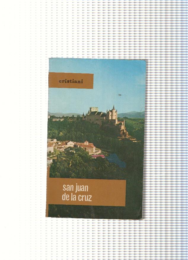 San Juan de la Cruz