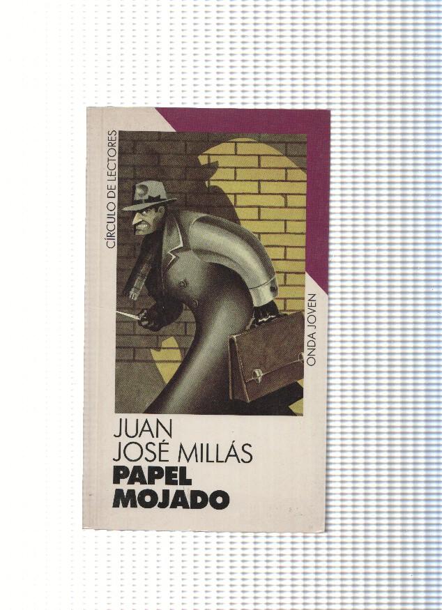 Papel mojado