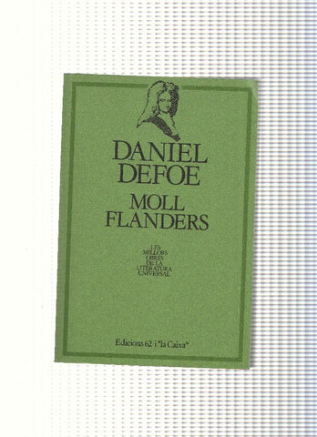 Moll flanders