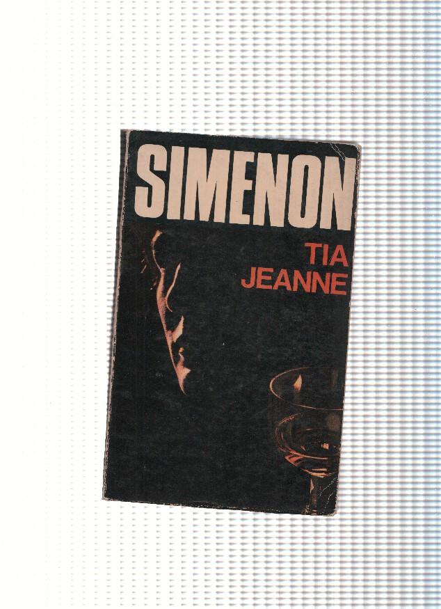 Tia Jeanne