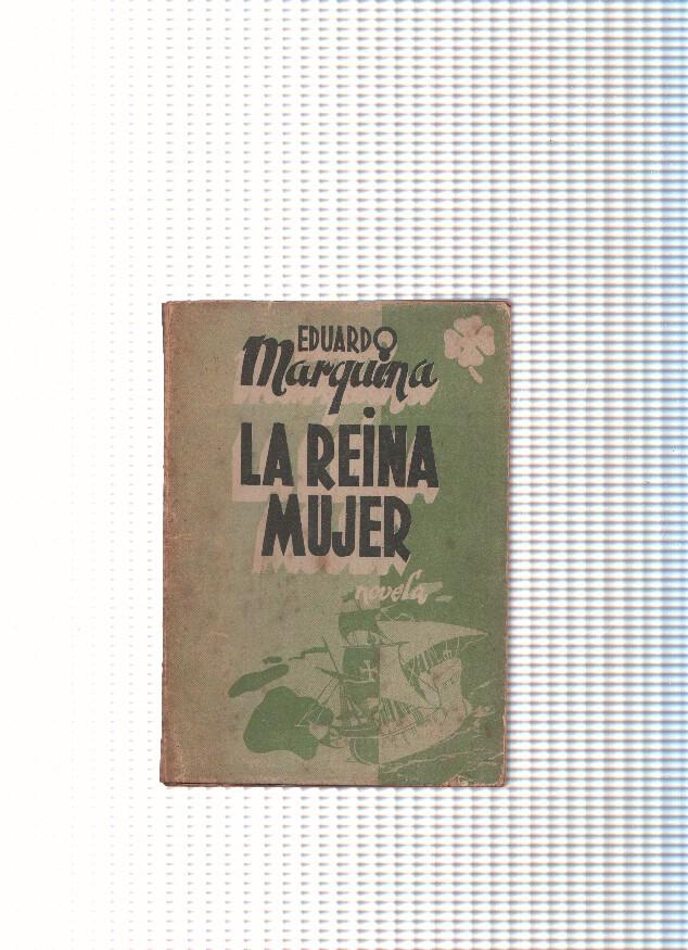 La reina mujer