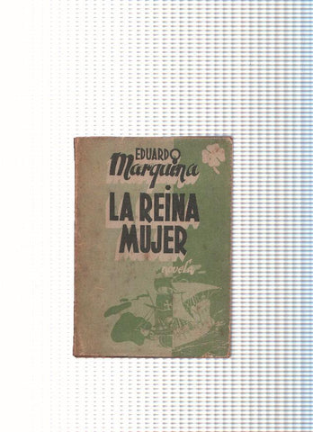 La reina mujer