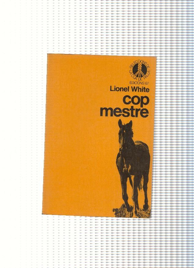 Cop mestre