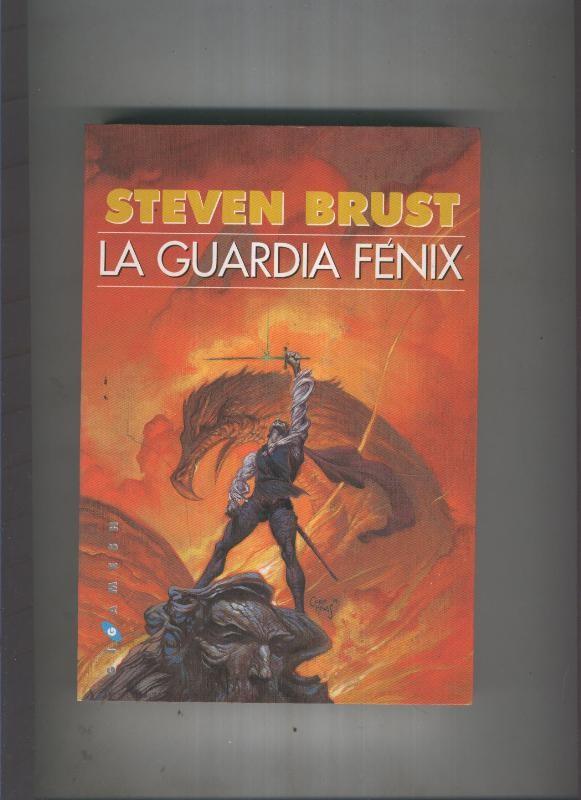 La guardia Fenix