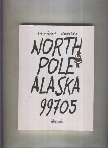 North Pole Alaska 99705