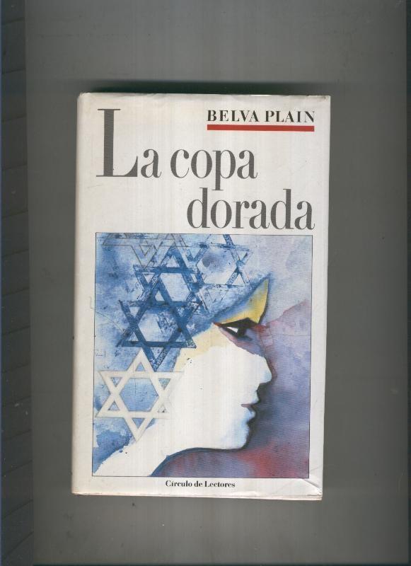 La copa dorada