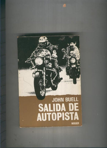 Salida de autopista