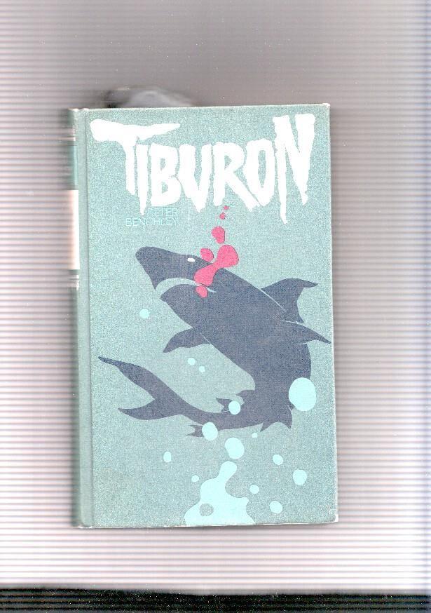 Tiburon ( edicion 1974 )