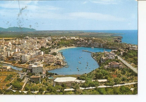 Postal 023960 : Manacor. Porto Cristo. Mallorca (Baleares)