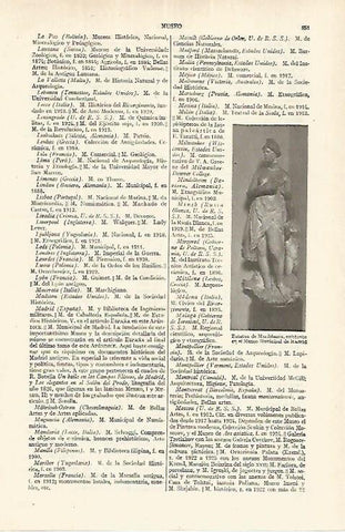 LAMINA ESPASA 17677: Estatua de Mariblanca