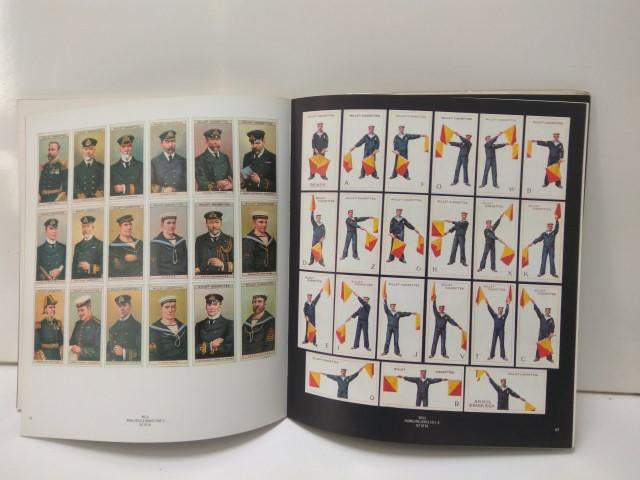 CIGARRETTE CARDS AND NOVELTIES - Frank Doggett y Michael Joseph (Prospect Publishing)