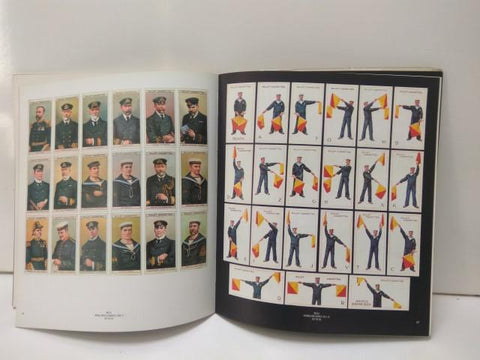 CIGARRETTE CARDS AND NOVELTIES - Frank Doggett y Michael Joseph (Prospect Publishing)