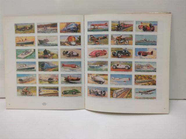 CIGARRETTE CARDS AND NOVELTIES - Frank Doggett y Michael Joseph (Prospect Publishing)
