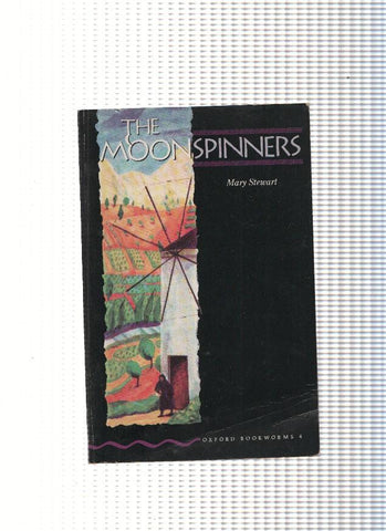 The Moonspinners