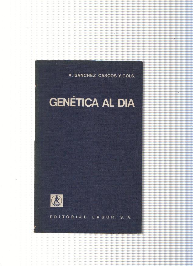 Genetica al dia