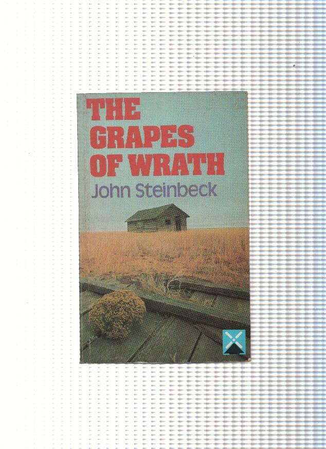 The Grapes of Wrath