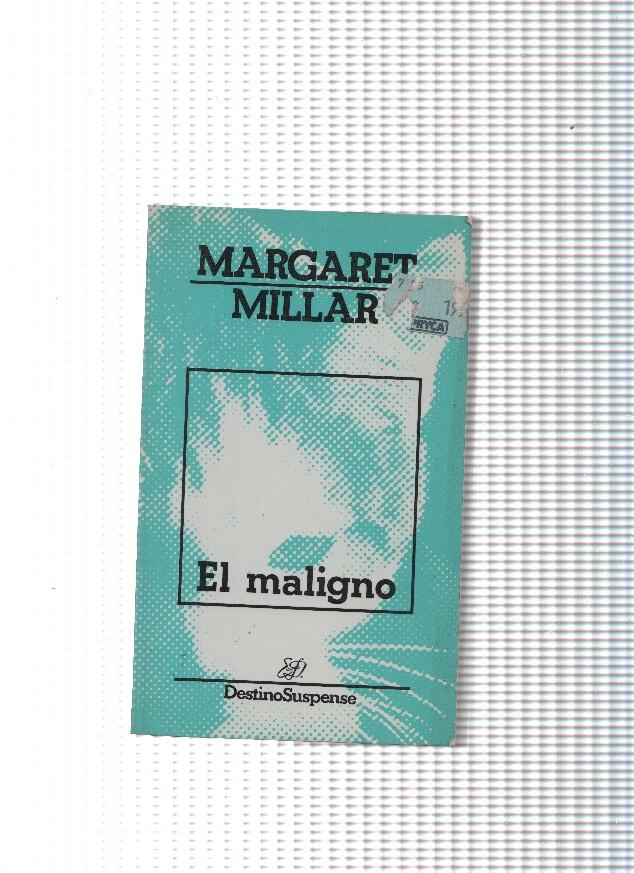 El maligno