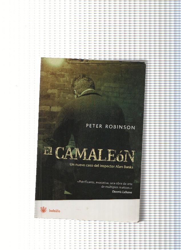 El Camaleon