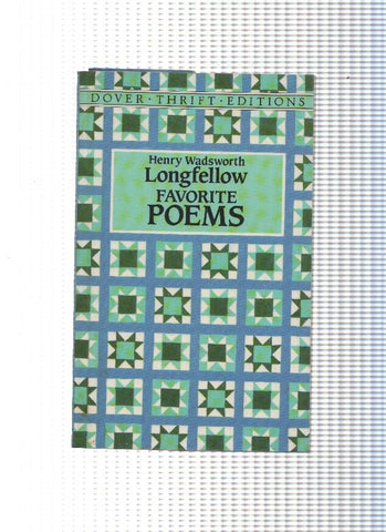 Favorite poems