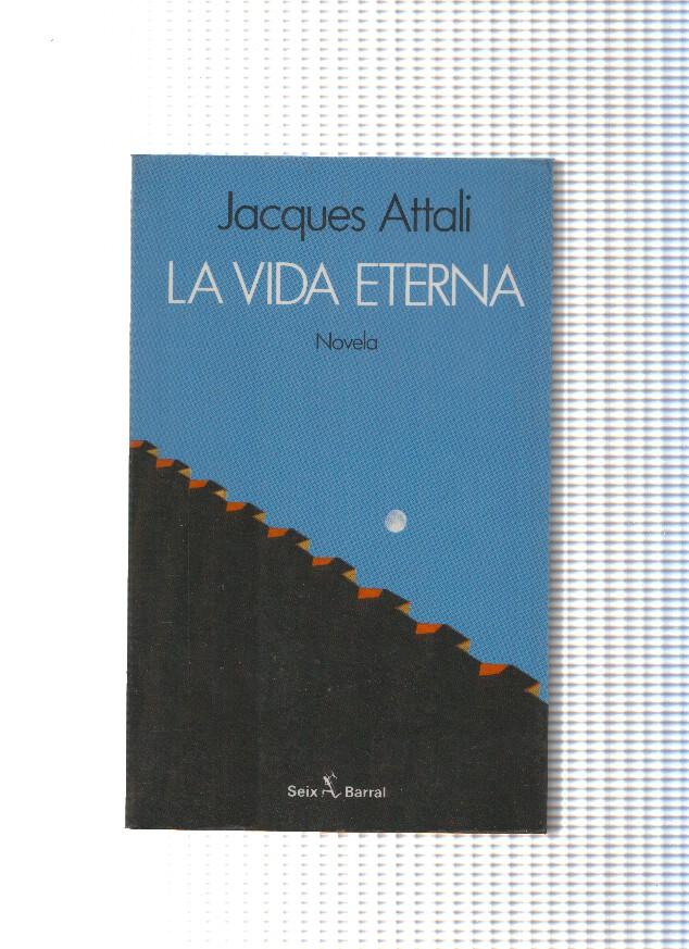 La vida eterna