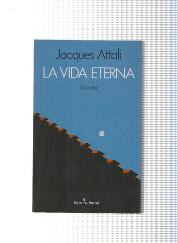 La vida eterna
