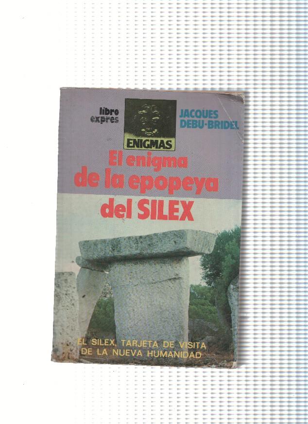 El enigma de la Epopeya del Silex