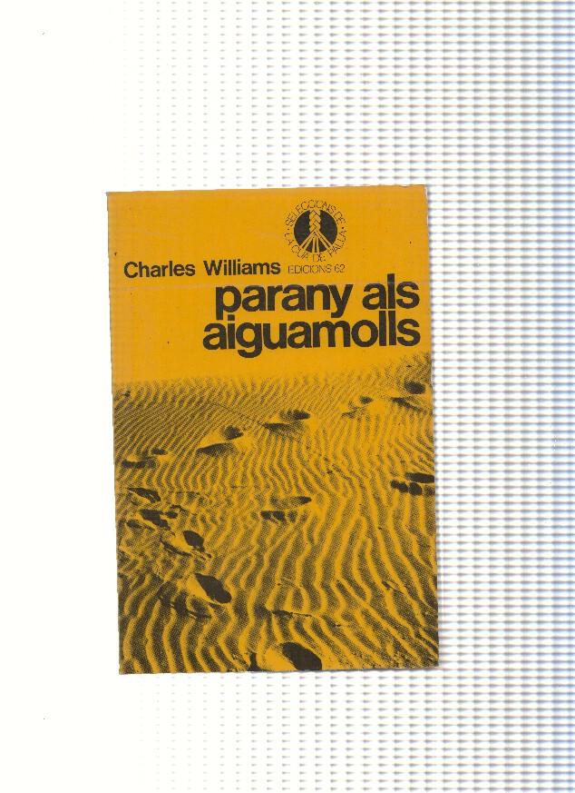 Parany als aiguamolls