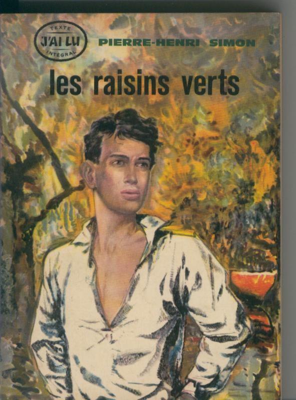 Les raisins verts