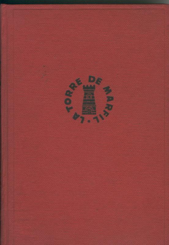 Coleccion La Torre de Marfil: La escala de Jacob