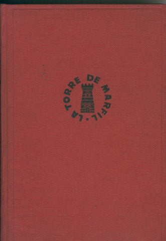 Coleccion La Torre de Marfil: La escala de Jacob