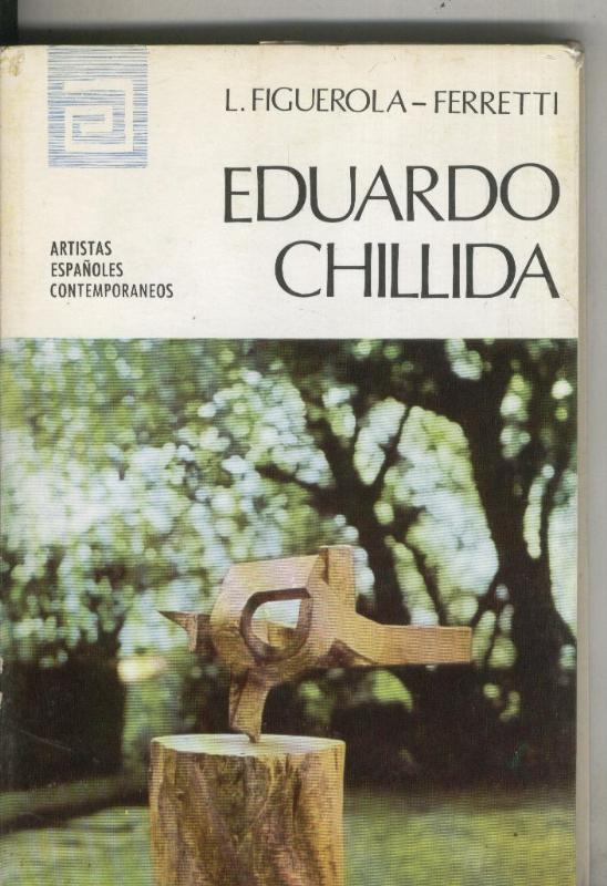 Eduardo Chillida