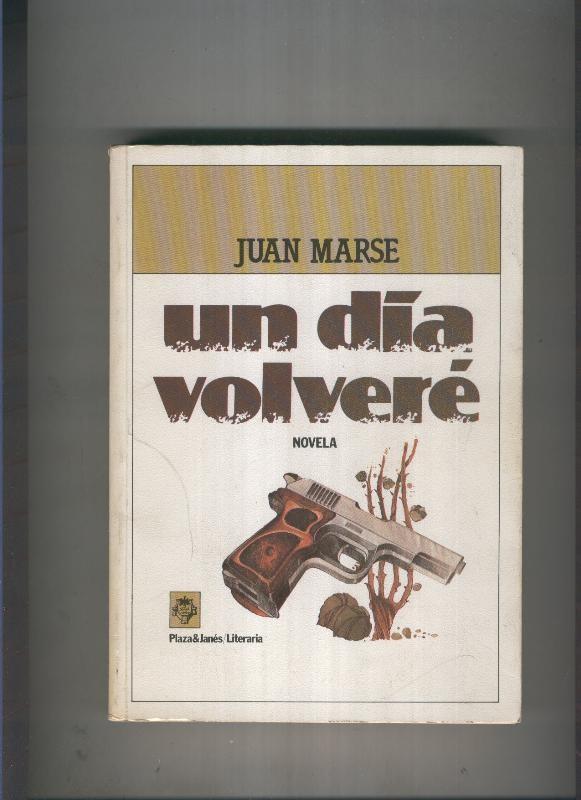 Un dia volvere